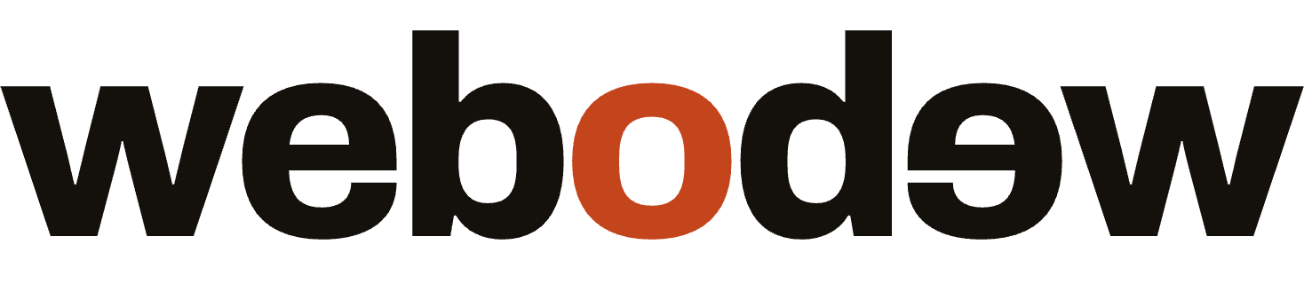 Webodew
