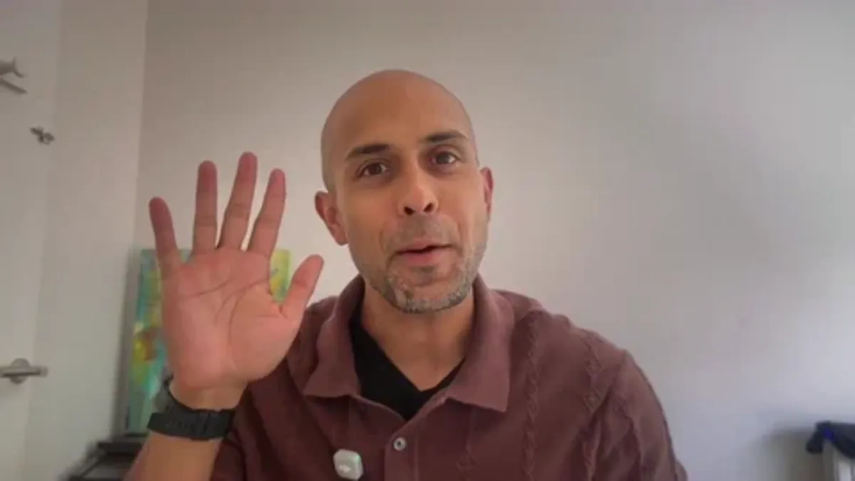 Mike présente Webodew : pourquoi tes mots comptent plus qu'un joli design