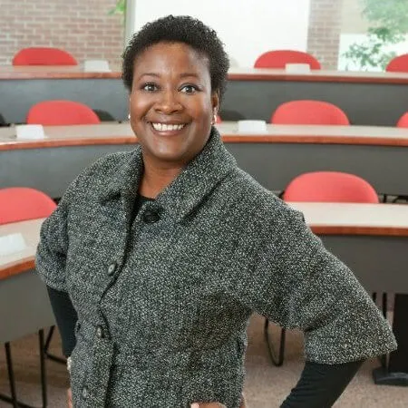 Deborah Carter