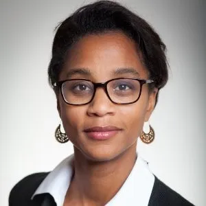 Erika Harriford-McLaren